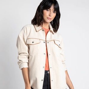 Thread and Supply jacket